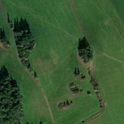 Satellite imagery of [Široká Niva] GSM, CZ