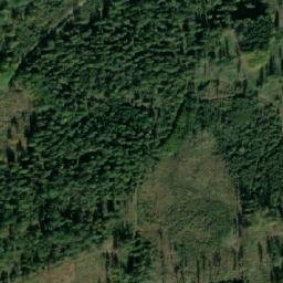 Satellite imagery of Radimský kopec [Brantice-Radim], CZ