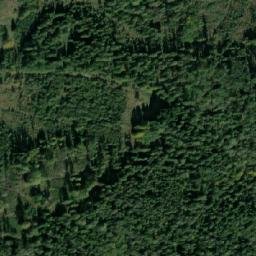Satellite imagery of Radimský kopec [Brantice-Radim], CZ