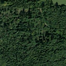 Satellite imagery of Radimský kopec [Brantice-Radim], CZ