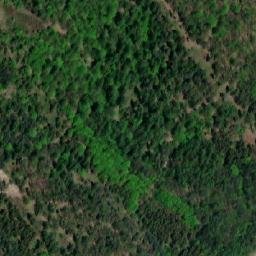 Satellite imagery of Dubový vrch [Brantice-Radim], CZ