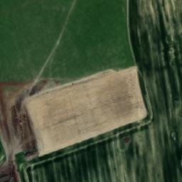 Satellite imagery of V Lískách [Krnov-Opavské Předměstí], CZ