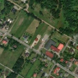 Satellite imagery of Babice - Ruiny gotyckiego zamku XIII w., PL