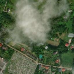 Satellite imagery of Babice - Ruiny gotyckiego zamku XIII w., PL