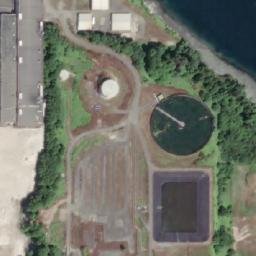 Satellite imagery of Orange Point, CA