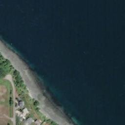 Satellite imagery of Orange Point, CA