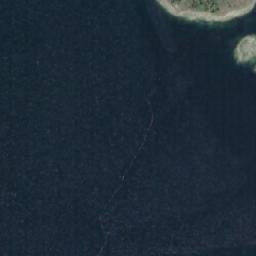Satellite imagery of Grail Point, CA