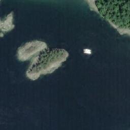 Satellite imagery of Galahad Point, CA