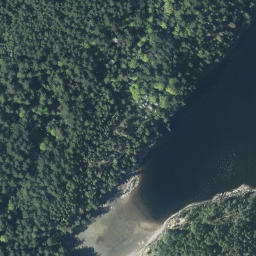 Satellite imagery of Galahad Point, CA