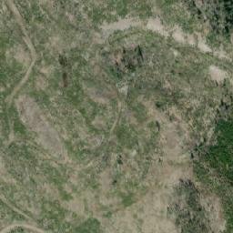 Satellite imagery of Barton Hill, CA