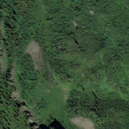 Satellite imagery of London Ridge, CA