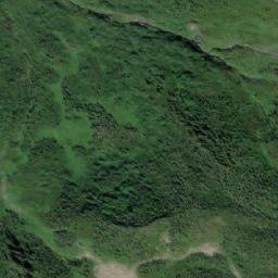Satellite imagery of London Ridge, CA
