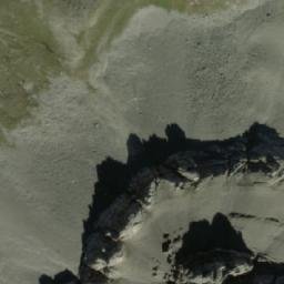 Satellite imagery of Beehive Mountain, CA