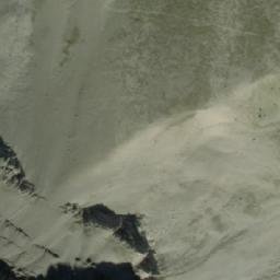 Satellite imagery of Beehive Mountain, CA