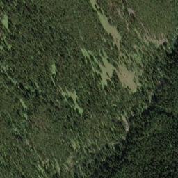 Satellite imagery of Cyclamen Ridge, CA