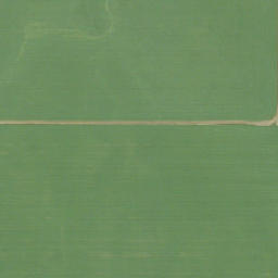 Satellite imagery of Blackspring Ridge, CA