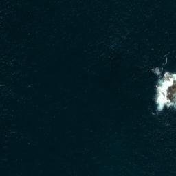 Satellite imagery of Peal Rocks, GB