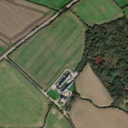 Satellite imagery of boundary_stone, GB