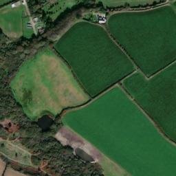 Satellite imagery of boundary_stone, GB