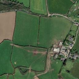 Satellite imagery of Lelland, GB