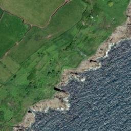 Satellite imagery of Lelland, GB