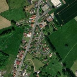 Satellite imagery of 8082702 - A, GB