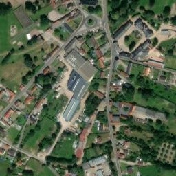 Satellite imagery of 80578A - 1, GB
