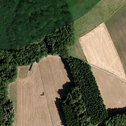 Satellite imagery of LB259, FR