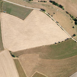Satellite imagery of LB260, FR