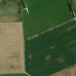 Satellite imagery of Auf Staffelstein, DE