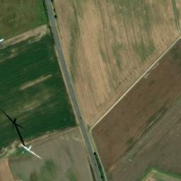 Satellite imagery of Auf Staffelstein, DE