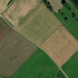 Satellite imagery of Auf Staffelstein, DE