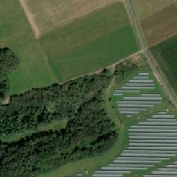 Satellite imagery of Benzenberg, DE