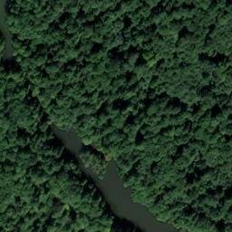 Satellite imagery of NDB-Funkfeuer FR, DE