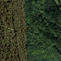 Satellite imagery of Pfaffenplatte, DE