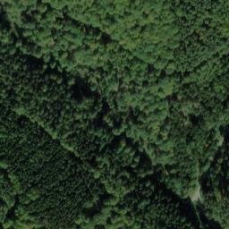 Satellite imagery of Pfaffenplatte, DE