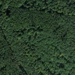 Satellite imagery of Einmalberg, DE