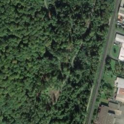 Satellite imagery of Einmalberg, DE