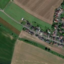 Satellite imagery of Schloss Höllrich, DE