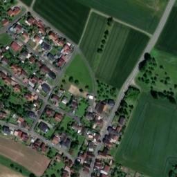 Satellite imagery of Schloss Höllrich, DE