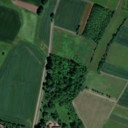 Satellite imagery of Schloss Höllrich, DE