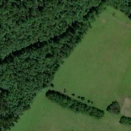 Satellite imagery of Reußenberg, DE