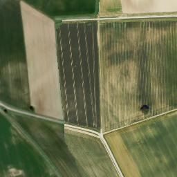 Satellite imagery of Lerchenberg, DE