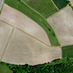Satellite imagery of Regelberg, DE
