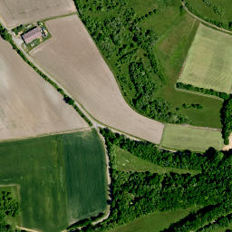 Satellite imagery of Regelberg, DE