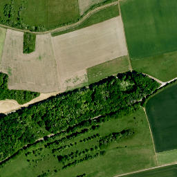 Satellite imagery of Wart, DE