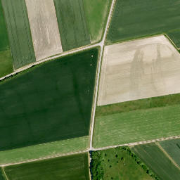 Satellite imagery of Wart, DE