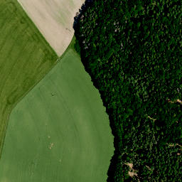Satellite imagery of Roter Bühl, DE
