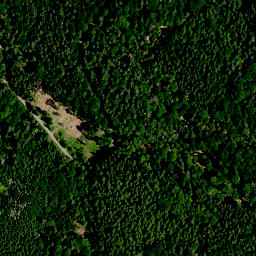 Satellite imagery of Stachel, DE