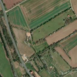 Satellite imagery of Büchelberg, DE